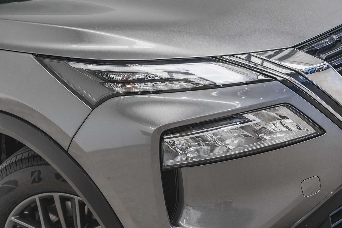 2023 Nissan X-TRAIL ST T33