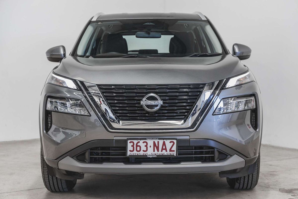 2023 Nissan X-TRAIL ST T33