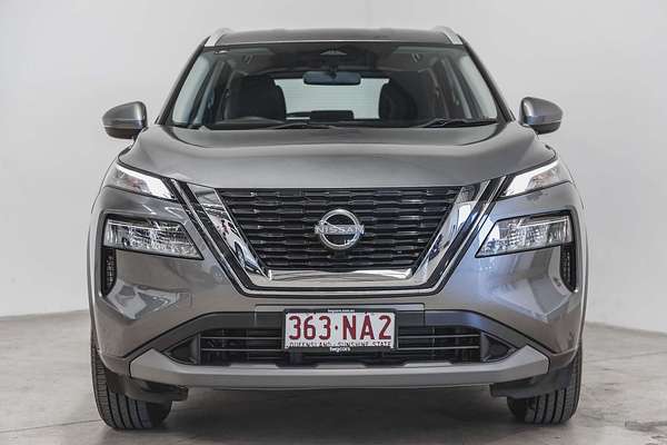 2023 Nissan X-TRAIL ST T33