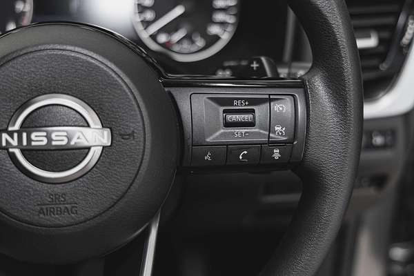 2023 Nissan X-TRAIL ST T33