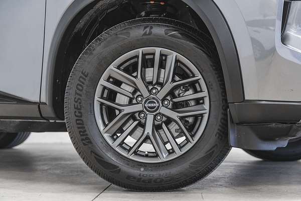 2023 Nissan X-TRAIL ST T33