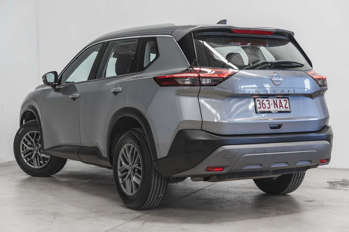 2023 Nissan X-TRAIL ST T33