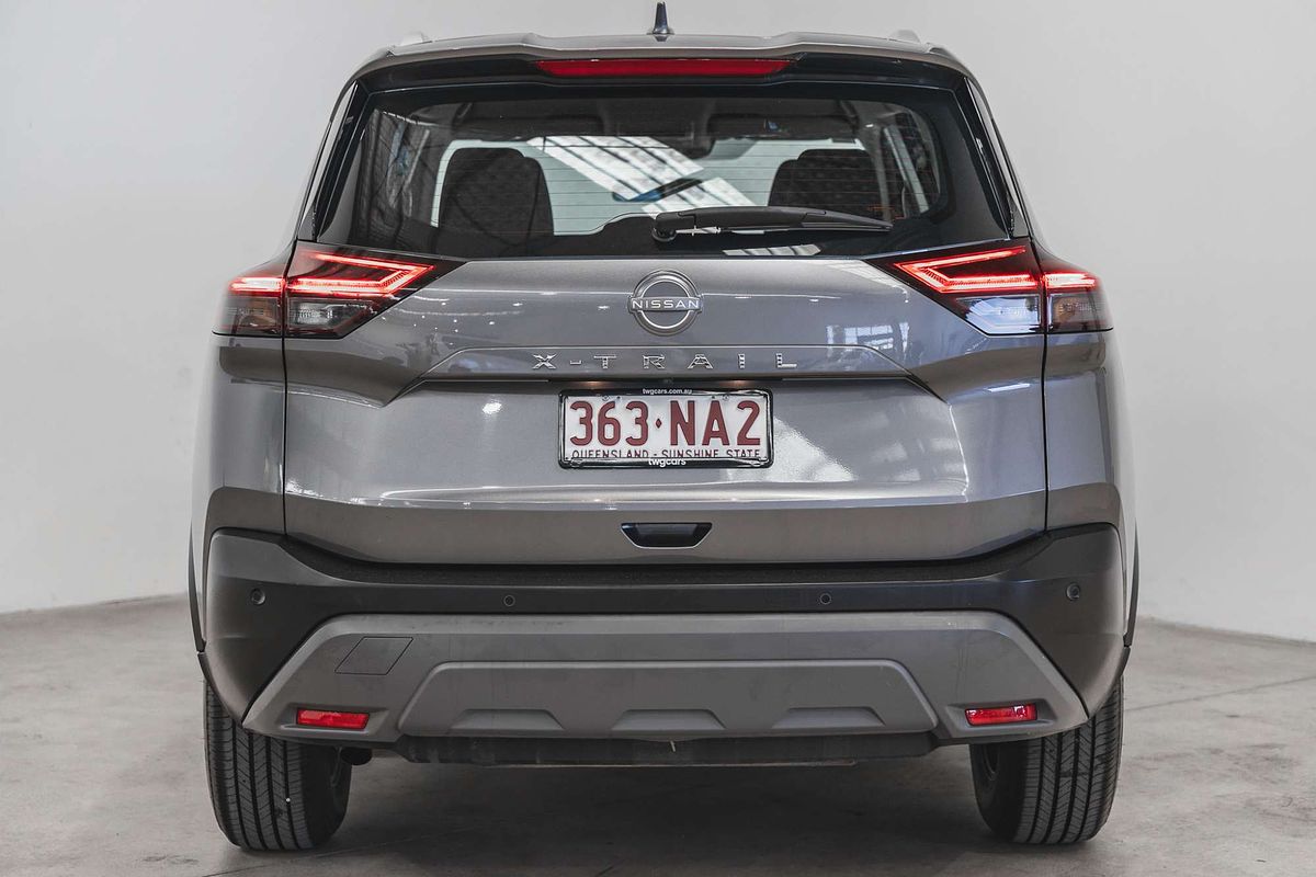 2023 Nissan X-TRAIL ST T33