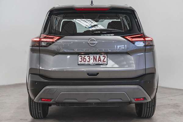 2023 Nissan X-TRAIL ST T33
