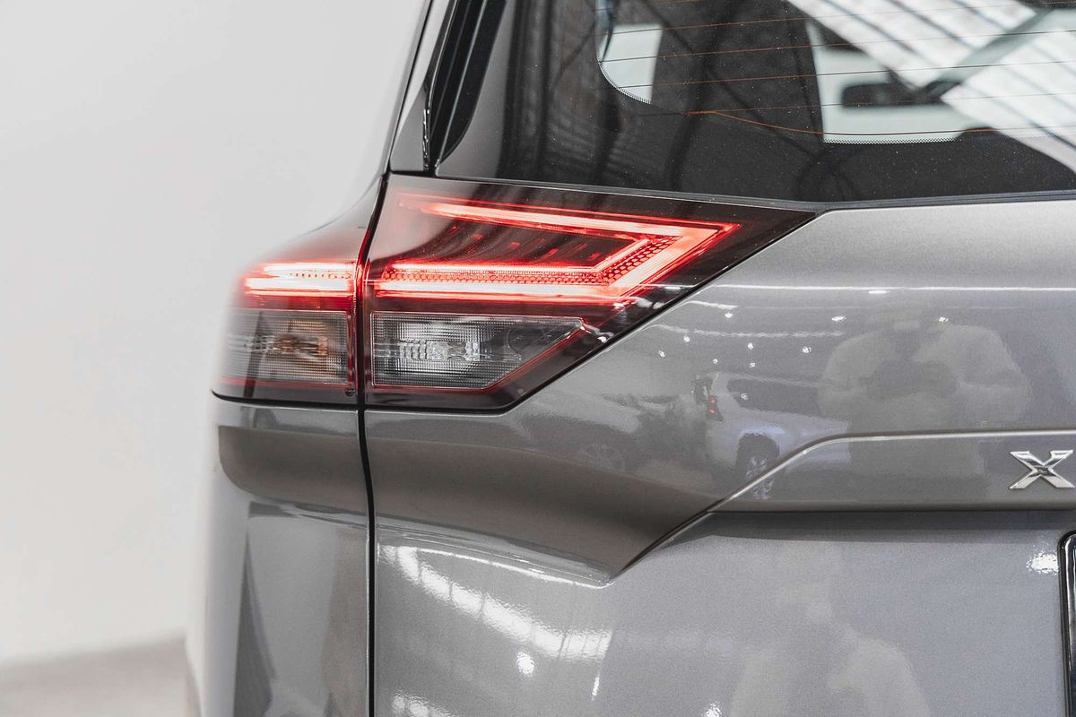 2023 Nissan X-TRAIL ST T33
