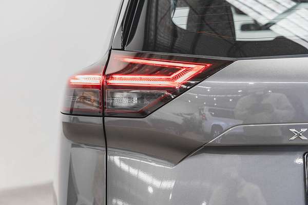 2023 Nissan X-TRAIL ST T33