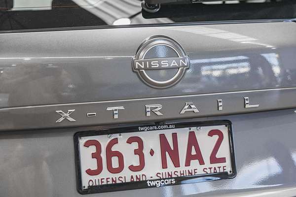 2023 Nissan X-TRAIL ST T33