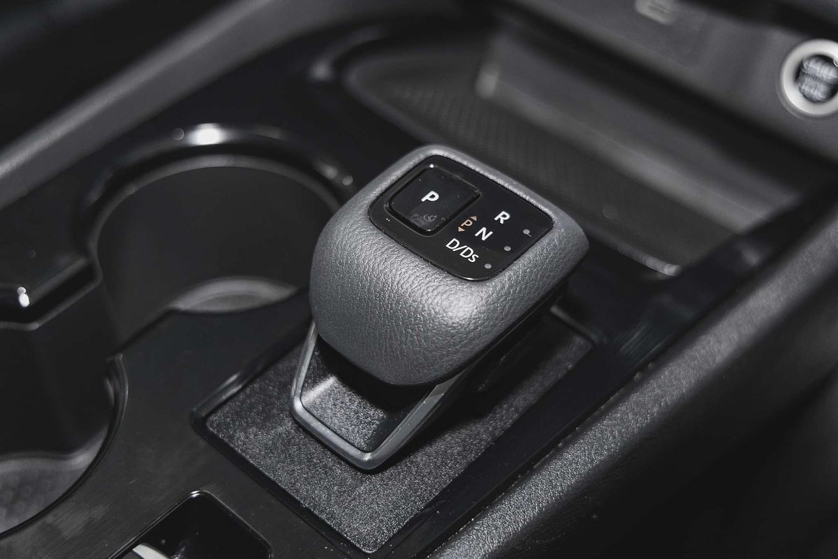 2023 Nissan X-TRAIL ST T33