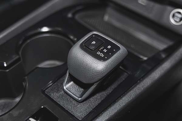 2023 Nissan X-TRAIL ST T33