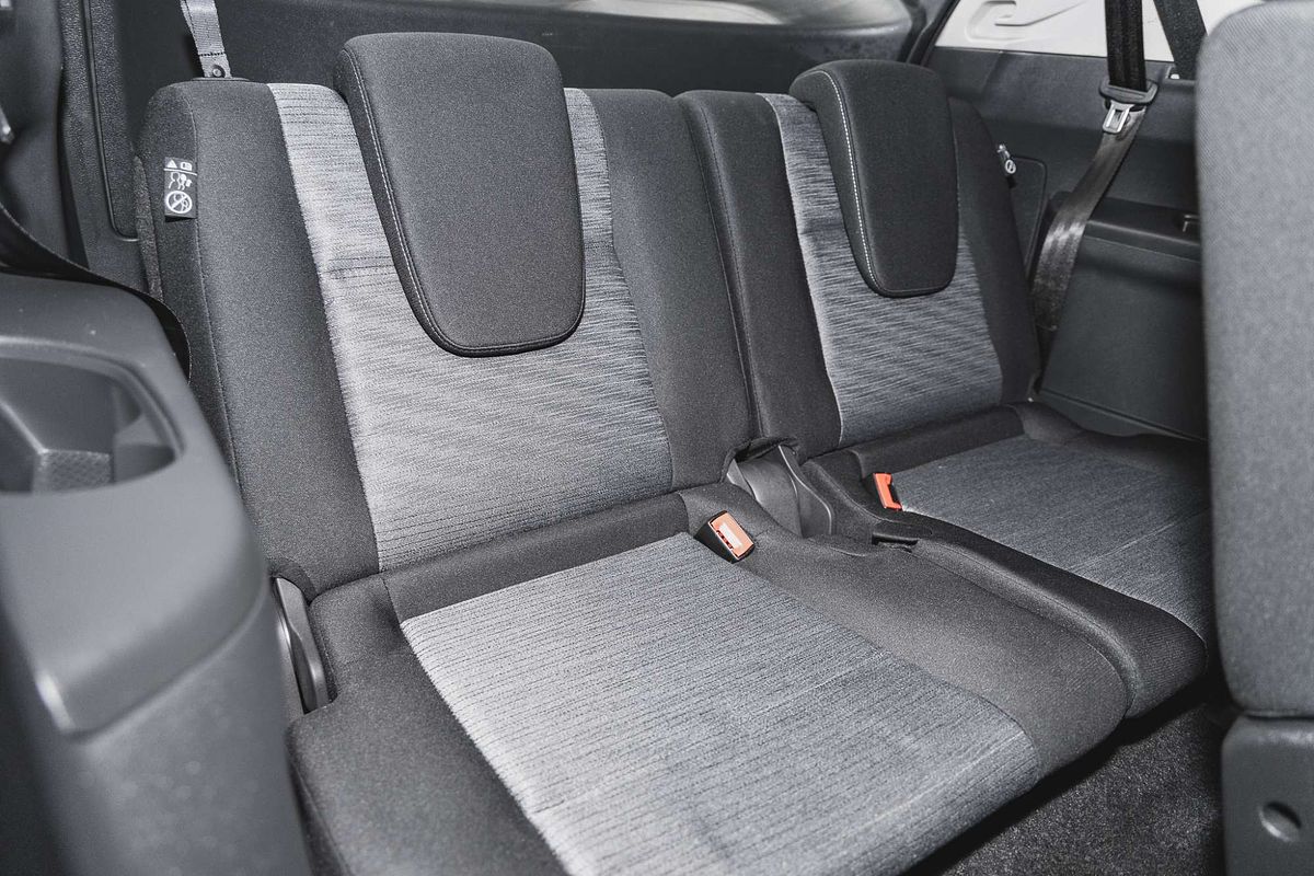 2023 Nissan X-TRAIL ST T33