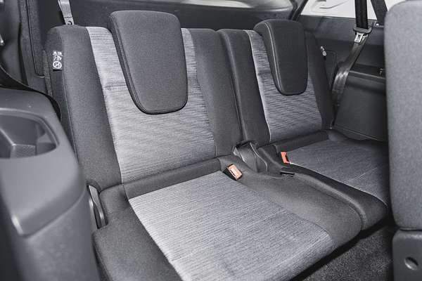 2023 Nissan X-TRAIL ST T33