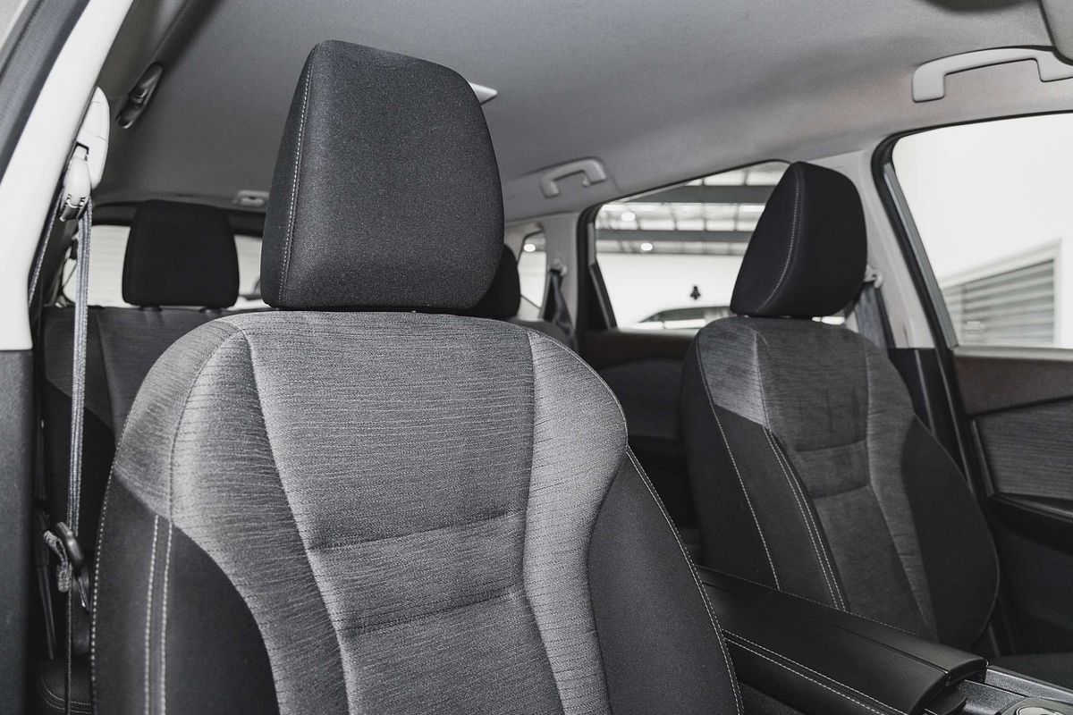 2023 Nissan X-TRAIL ST T33