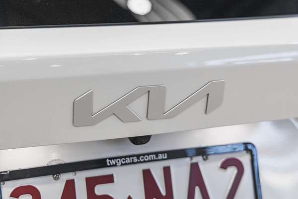 2023 Kia Sorento Sport MQ4