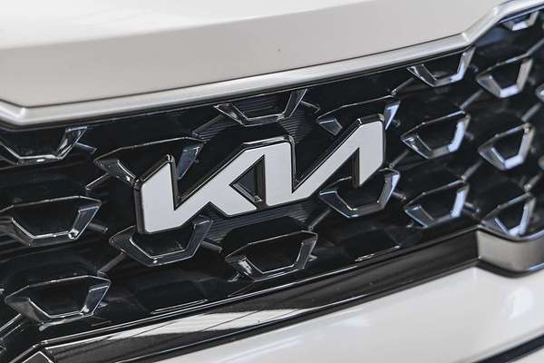 2023 Kia Sorento Sport MQ4