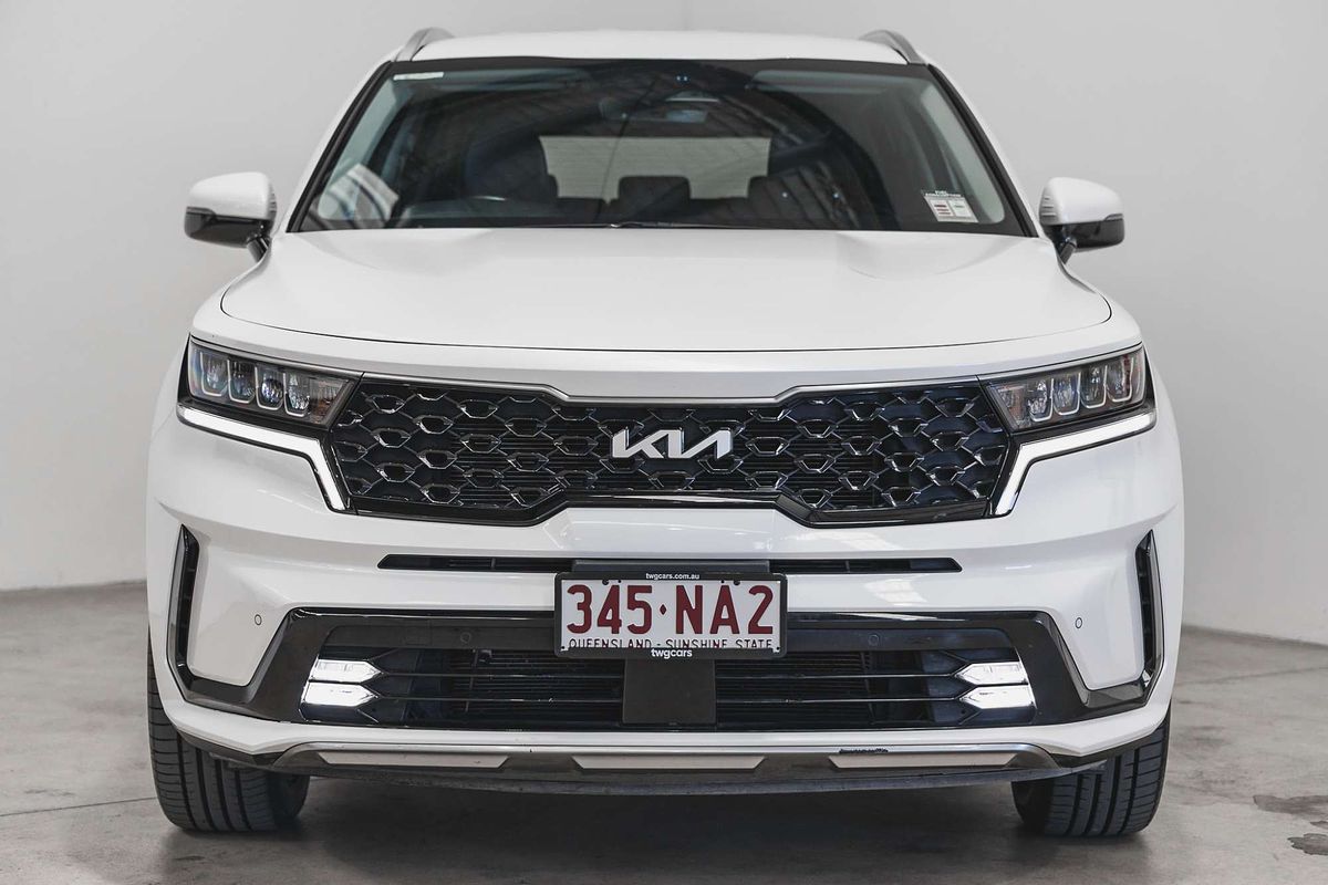 2023 Kia Sorento Sport MQ4