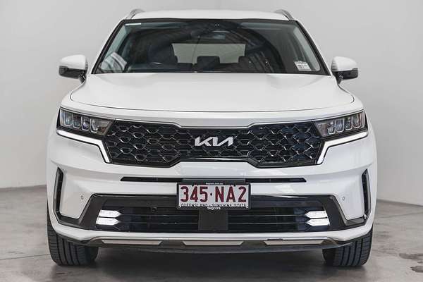 2023 Kia Sorento Sport MQ4