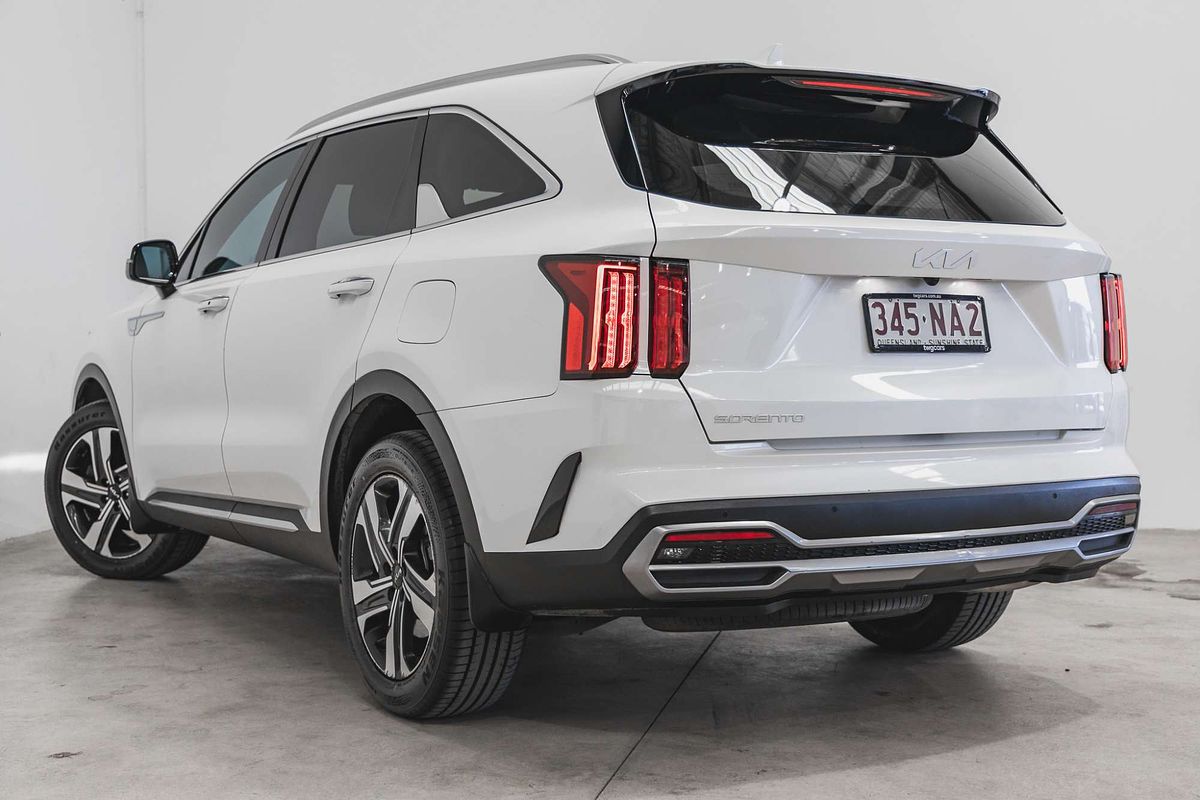 2023 Kia Sorento Sport MQ4