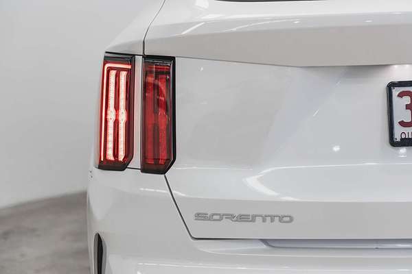 2023 Kia Sorento Sport MQ4