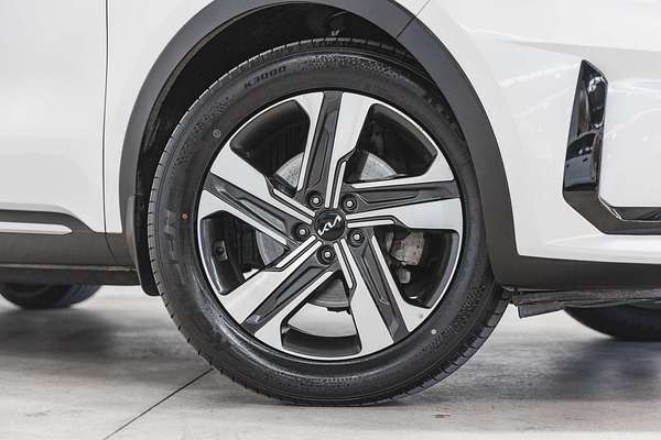 2023 Kia Sorento Sport MQ4