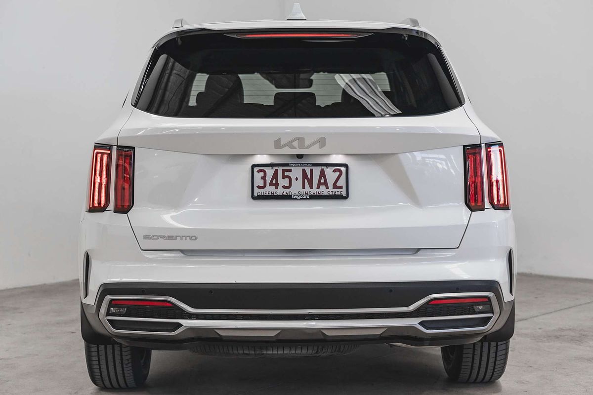 2023 Kia Sorento Sport MQ4