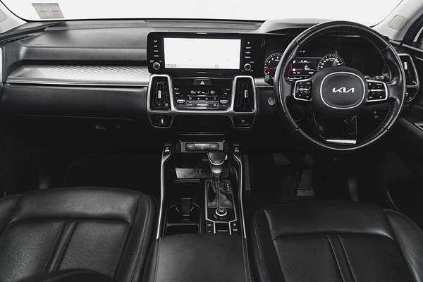 2023 Kia Sorento Sport MQ4