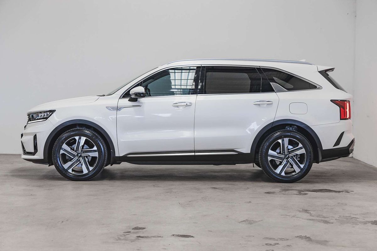 2023 Kia Sorento Sport MQ4