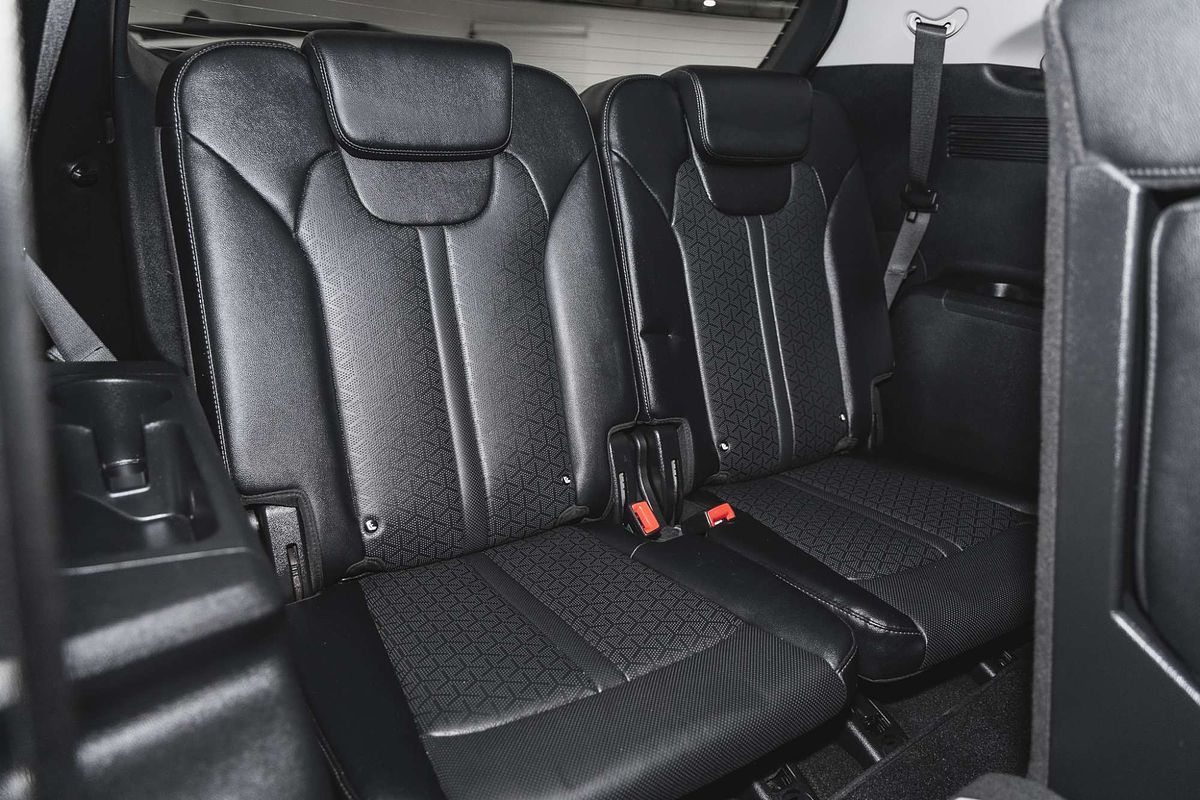 2023 Kia Sorento Sport MQ4