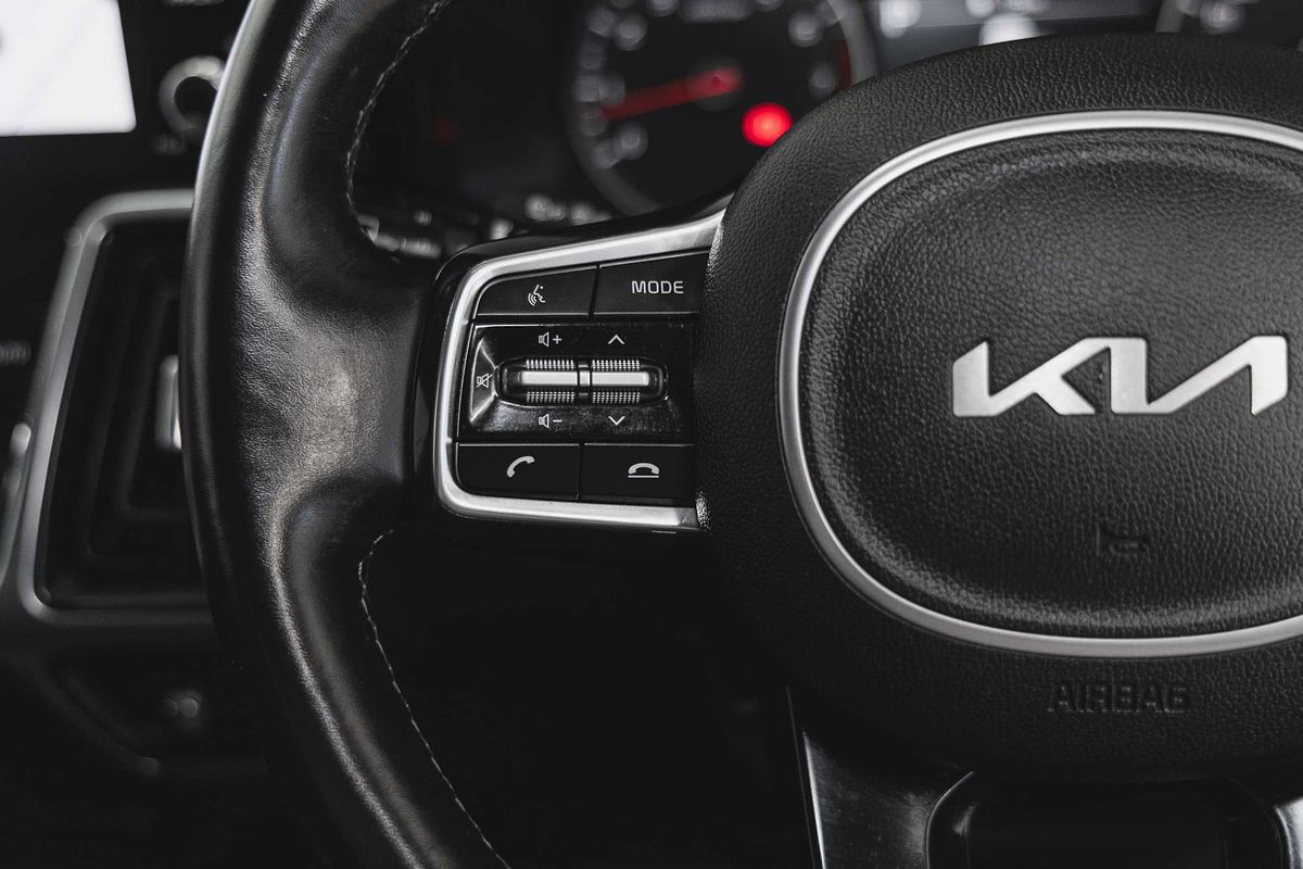 2023 Kia Sorento Sport MQ4