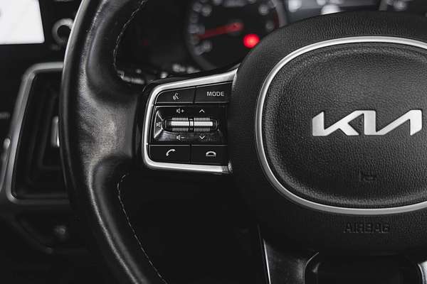 2023 Kia Sorento Sport MQ4