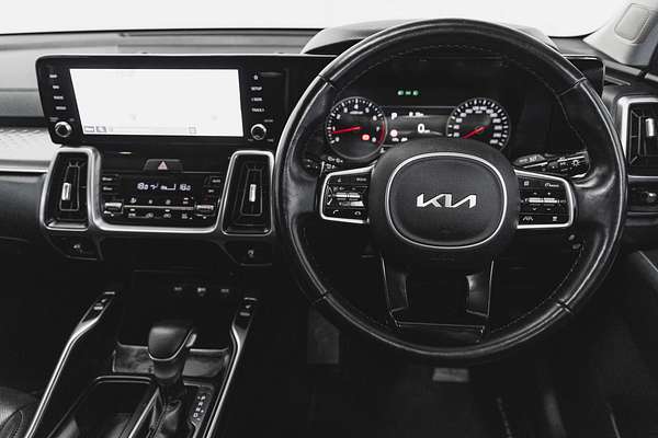2023 Kia Sorento Sport MQ4