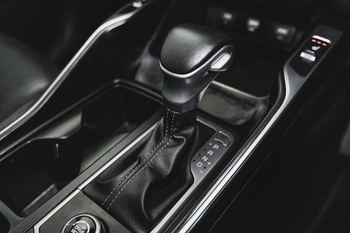 2023 Kia Sorento Sport MQ4