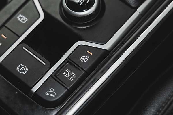 2023 Kia Sorento Sport MQ4