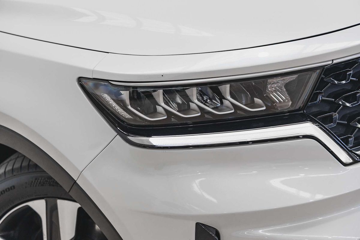 2023 Kia Sorento Sport MQ4