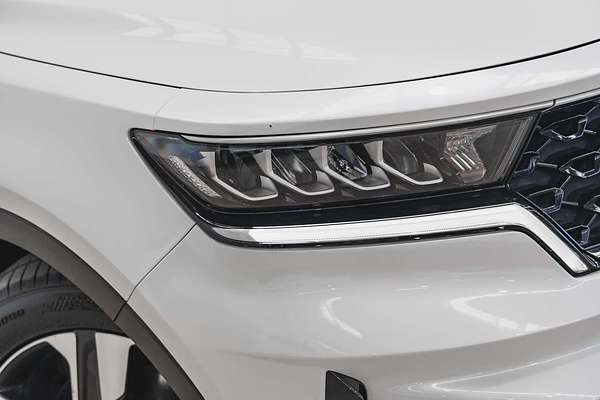 2023 Kia Sorento Sport MQ4
