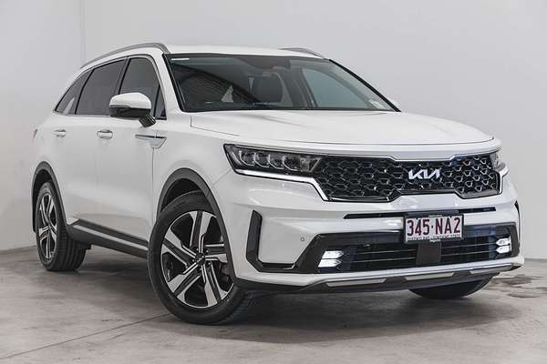 2023 Kia Sorento Sport MQ4