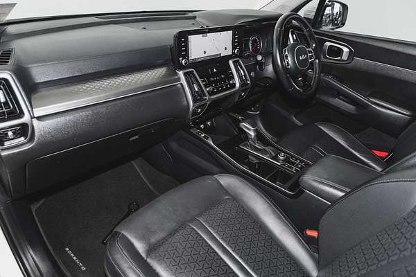 2023 Kia Sorento Sport MQ4