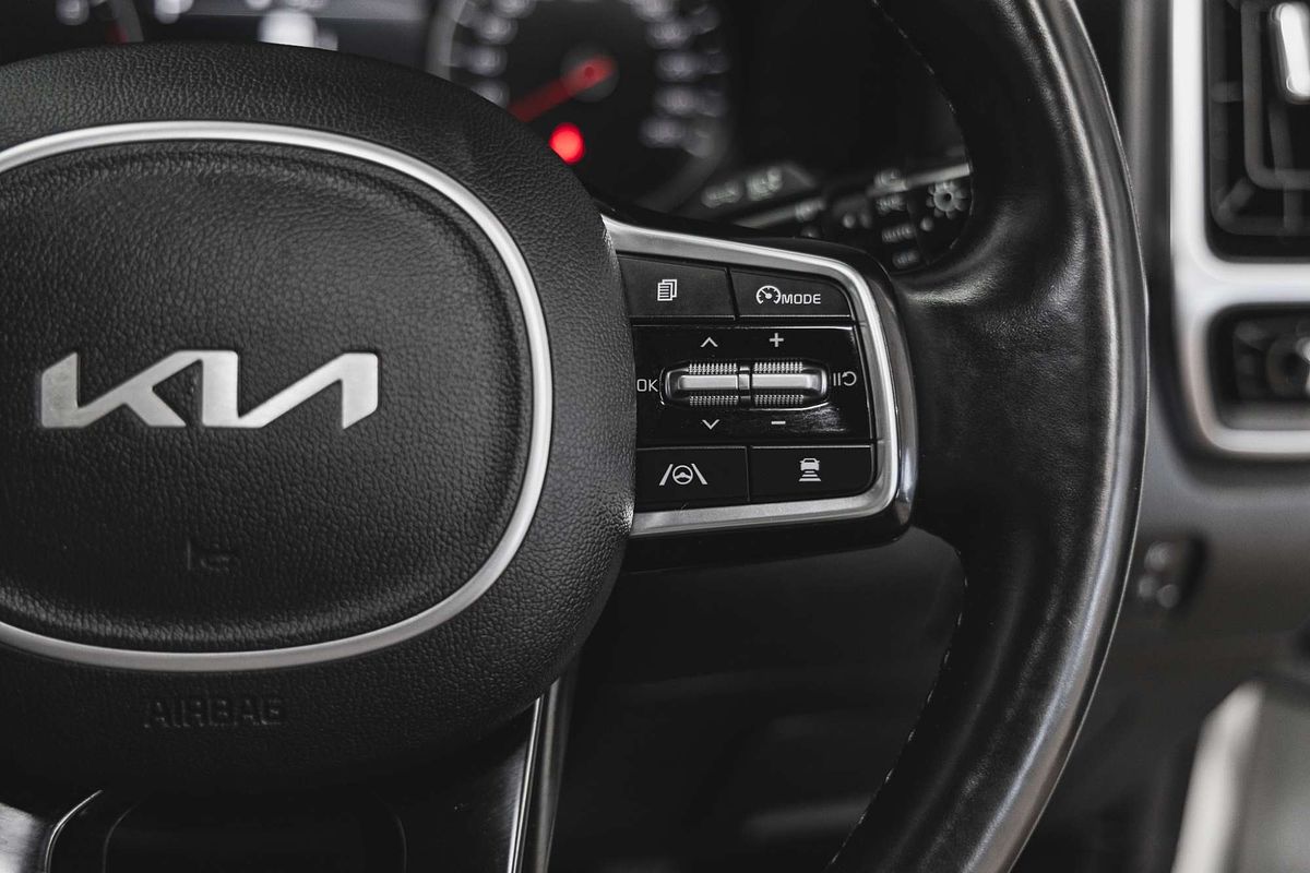 2023 Kia Sorento Sport MQ4