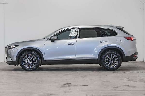2022 Mazda CX-9 Touring TC