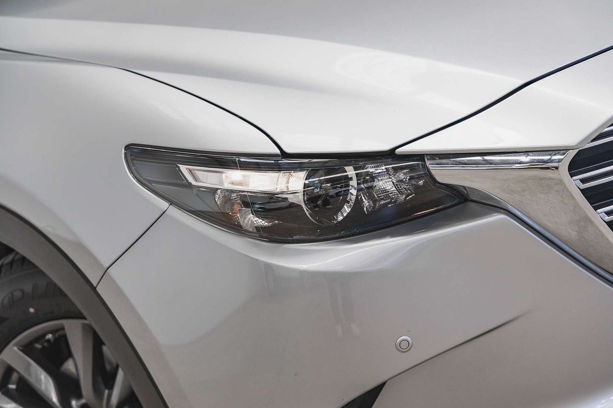 2022 Mazda CX-9 Touring TC