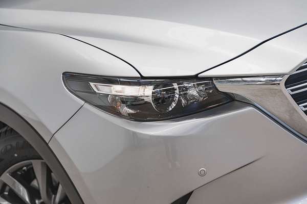 2022 Mazda CX-9 Touring TC