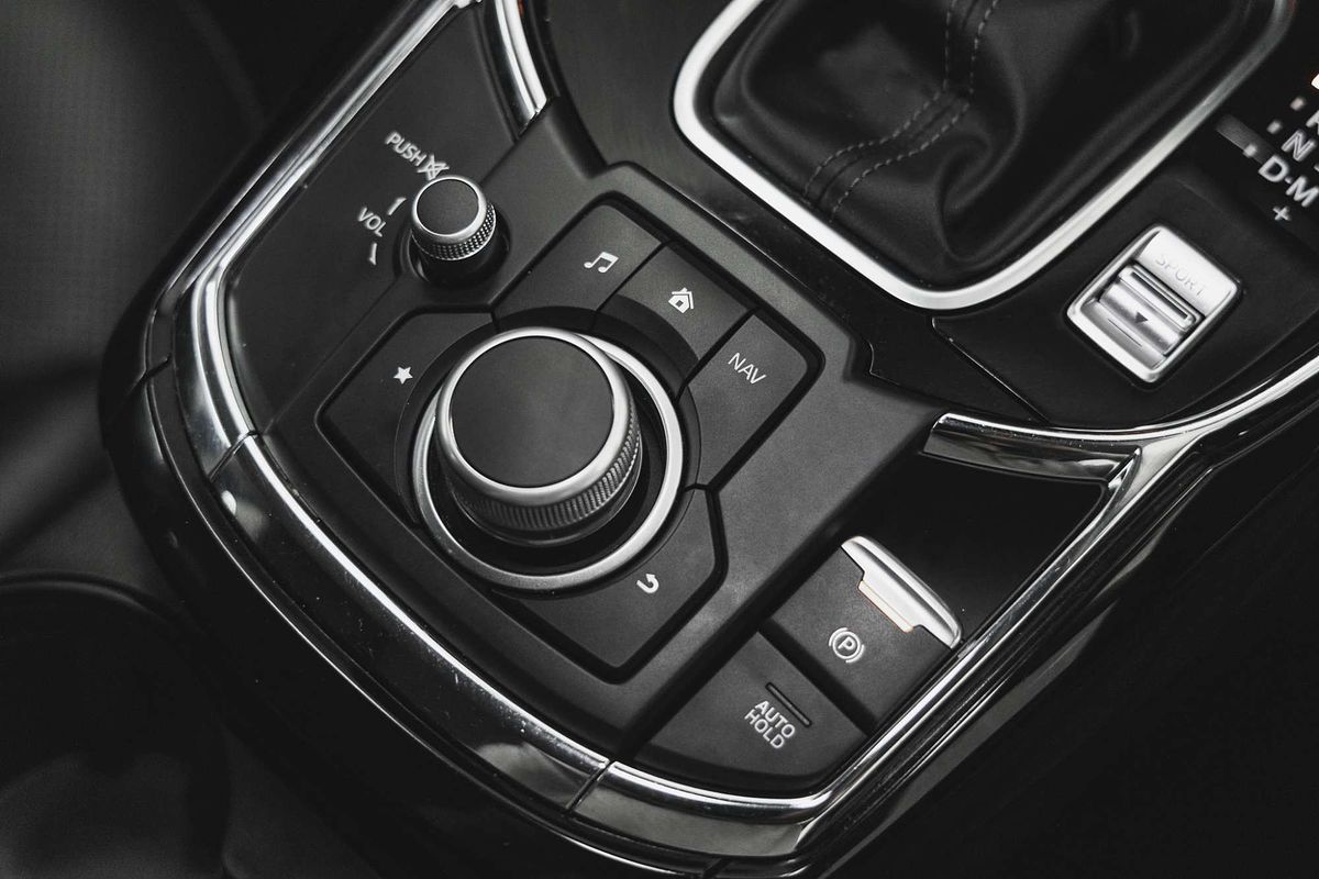 2022 Mazda CX-9 Touring TC