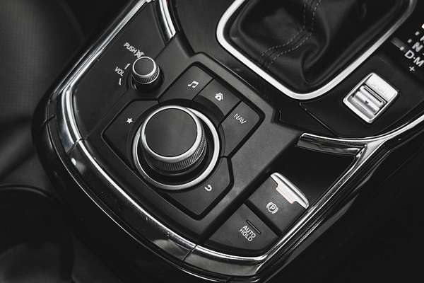 2022 Mazda CX-9 Touring TC