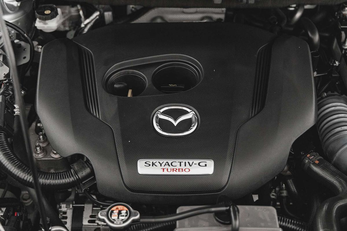 2022 Mazda CX-9 Touring TC