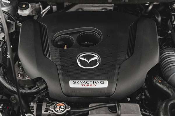2022 Mazda CX-9 Touring TC