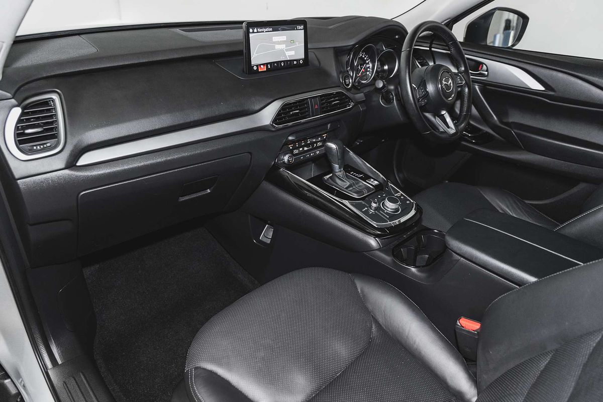 2022 Mazda CX-9 Touring TC