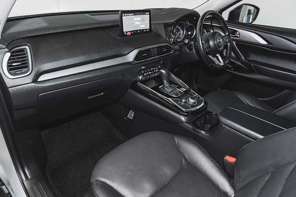2022 Mazda CX-9 Touring TC