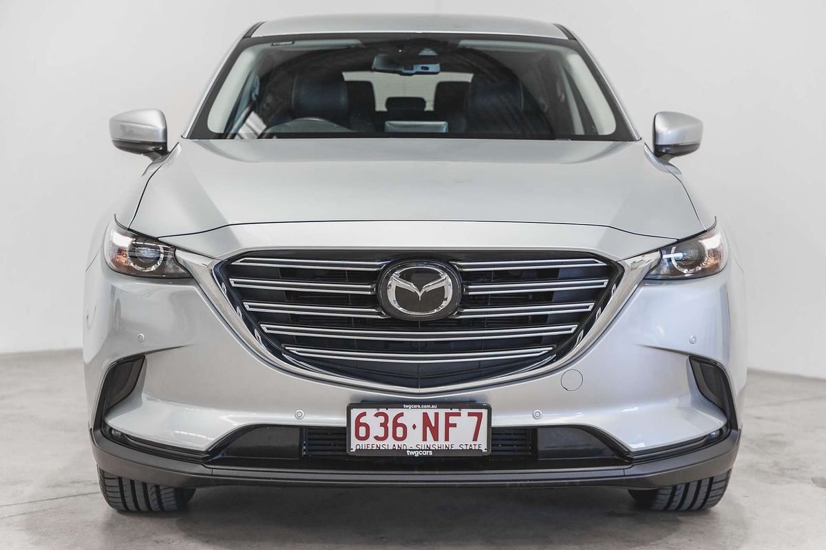 2022 Mazda CX-9 Touring TC