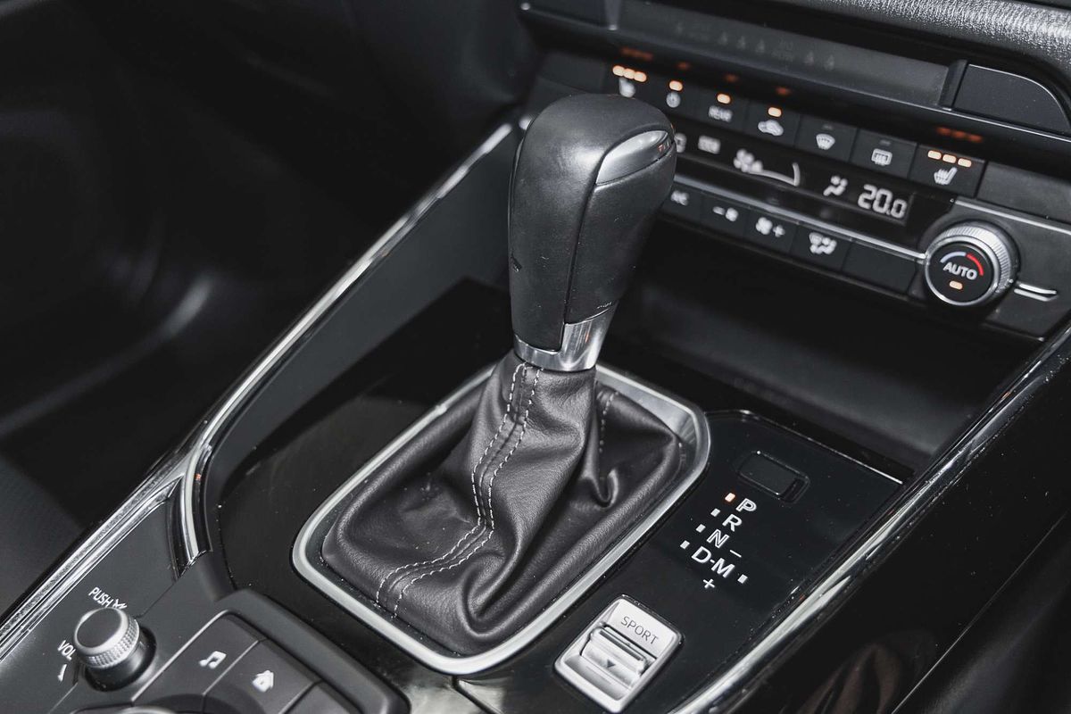 2022 Mazda CX-9 Touring TC