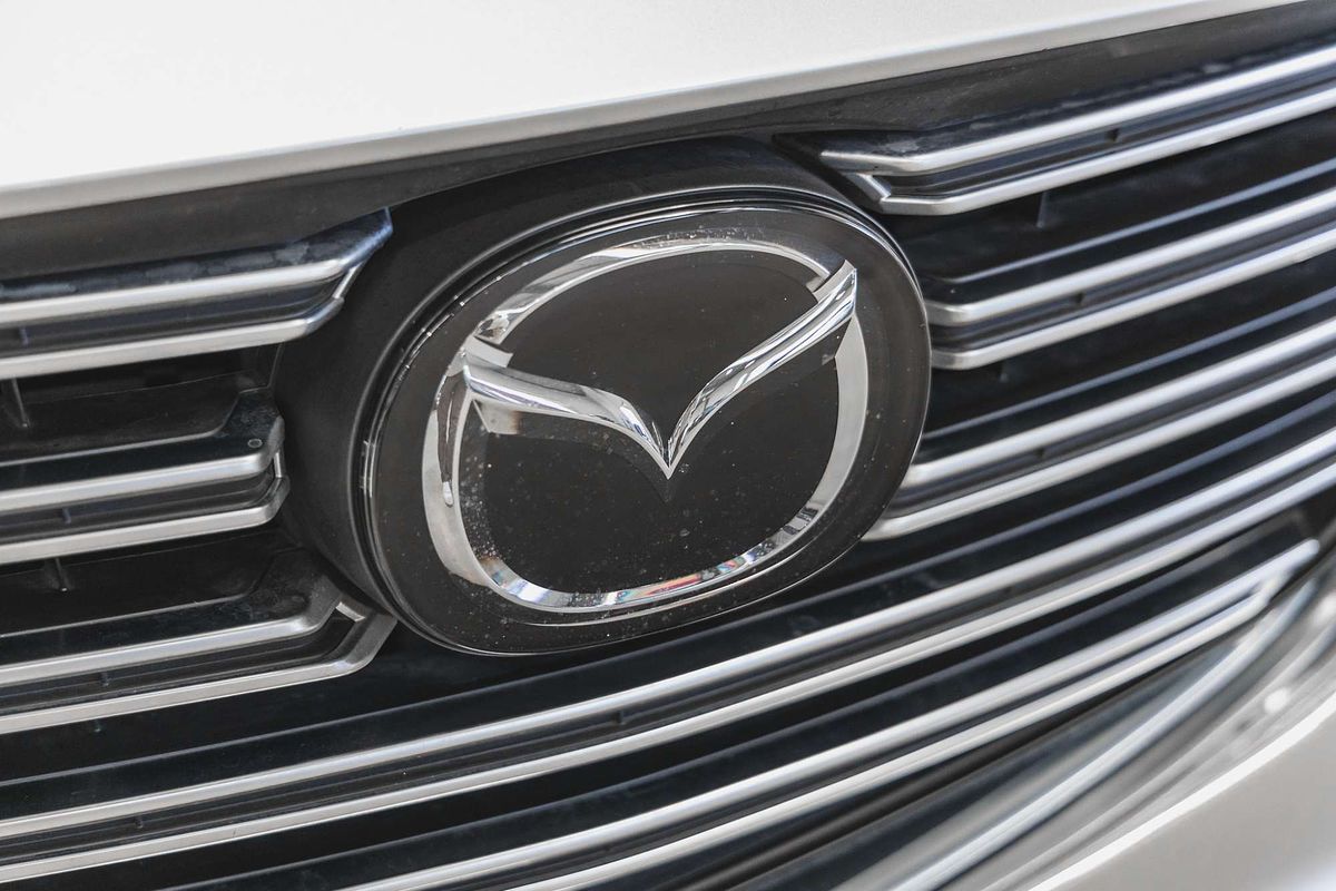 2022 Mazda CX-9 Touring TC