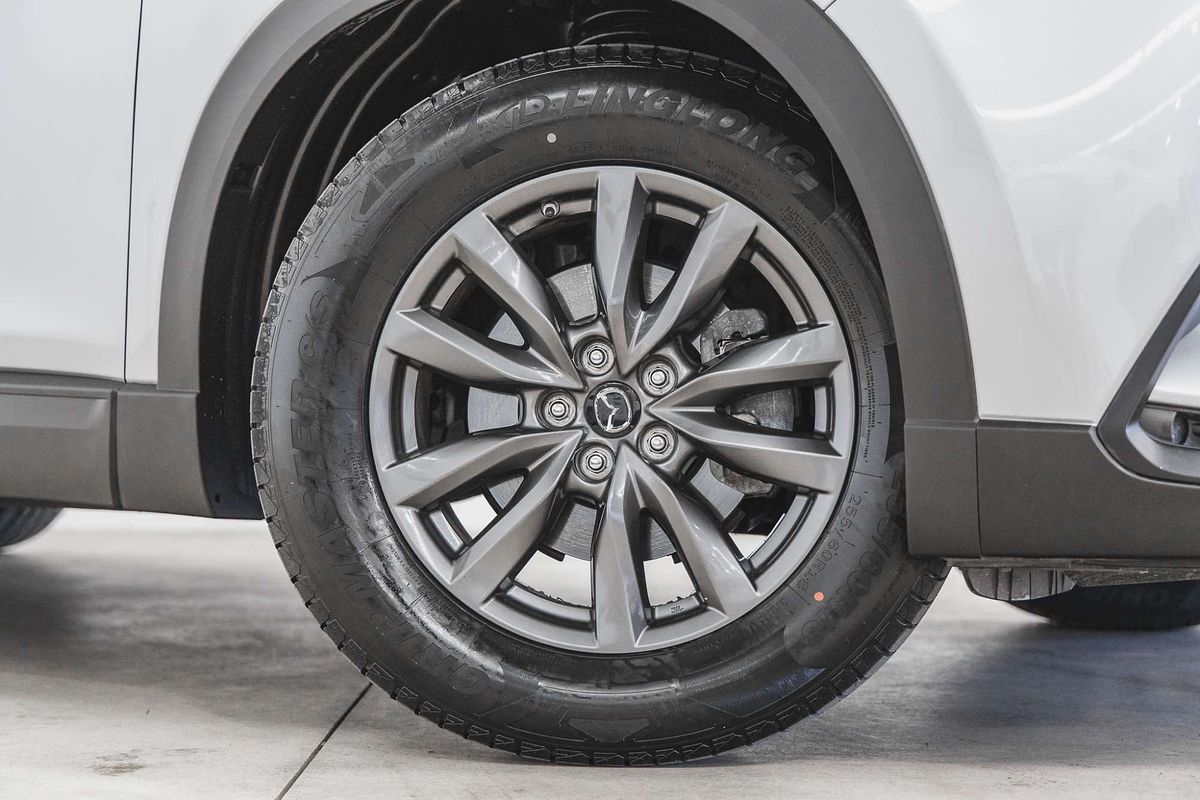 2022 Mazda CX-9 Touring TC